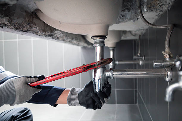 Trusted Gas Line Repair service in Virgin, UT - Masters Plumbing Service